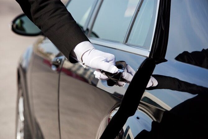 Private Transfer from Sorrento to Rome - Timing support for flights and trains: what to send at booking