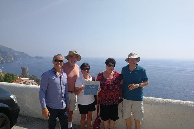 Private Transfer Naples Positano or Praiano or vice versa, Via Pompei or Cantina - Who this transfer is best for (and who should think twice)