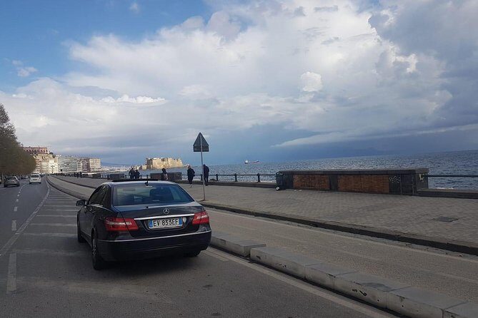 Private Transfer: Sorrento to Naples Hotel, Airport,Train Station - Comfort and luggage rules on this route (the part that affects your stress level most)