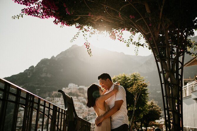 Private Vacation Photography Session with Local Photographer in Amalfi Coast - Who this experience is best for on the Amalfi Coast