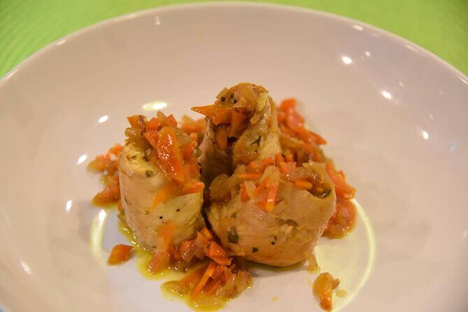 Private Virtual Cooking Class from Sorrento - Getting Ready: Ingredient List, Supplies, and Italian-Time Planning