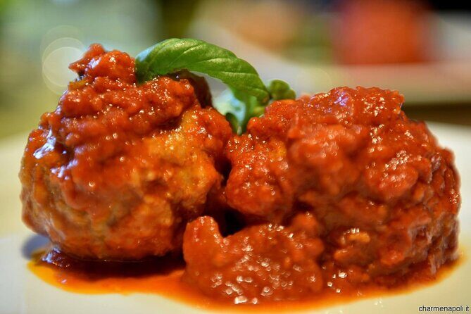 Private Virtual Cooking Class from Sorrento - Gnocchi alla Sorrentina: The Dish That Rewards Close Attention