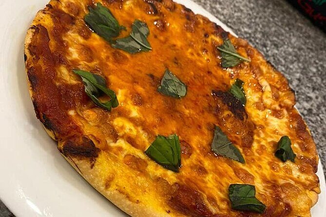 Private Virtual Cooking Class from Sorrento - Teaching Details People Love: Patience, Feedback, and That Zoom Sweet Spot