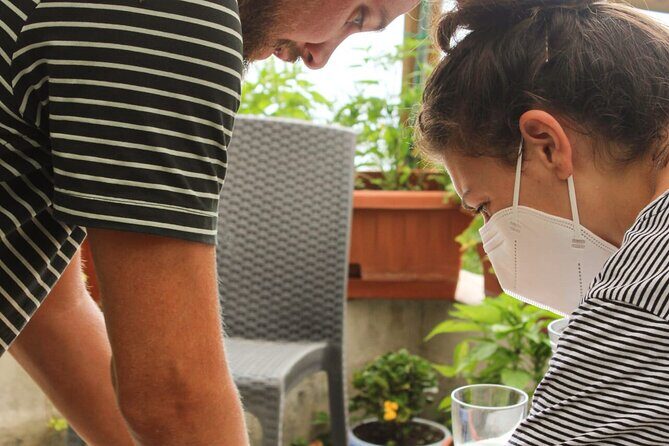 Proposal and Genuine Cooking Class - Price and value: $472.30 per person isn’t just a cooking class
