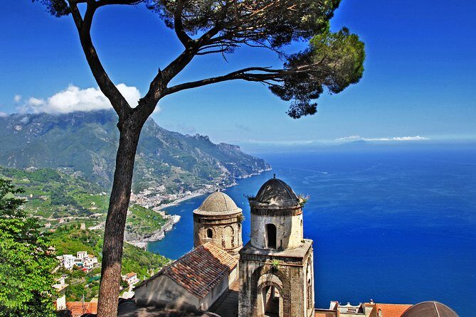 Ravello, Sorrento & Positano Private Tour - Key Things I’d Pay Attention To
