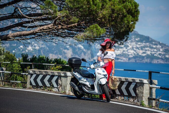 Scooter Rental 125cc - Driving Reality Check: Parking Wins, but Comfort Matters