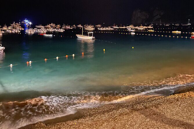 Scooter Rental to Visit Sorrento, Amalfi Coast, Positano and More - Where you meet in Sorrento and how easy the setup feels