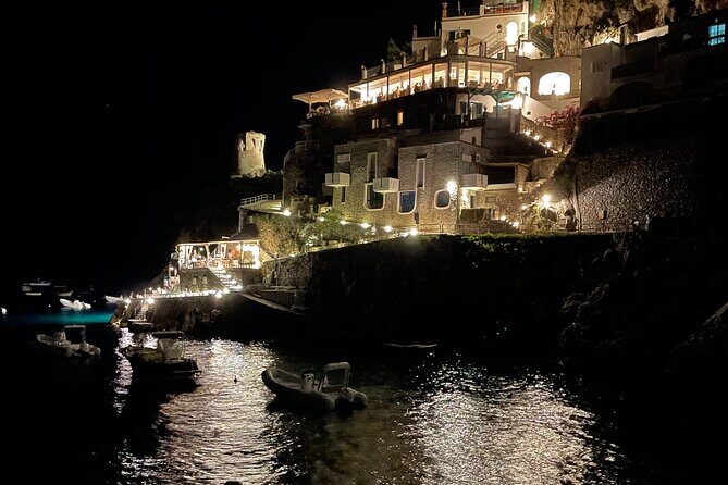 Scooter Rental to Visit Sorrento, Amalfi Coast, Positano and More - Driving reality check: traffic, turns, and who should not try this