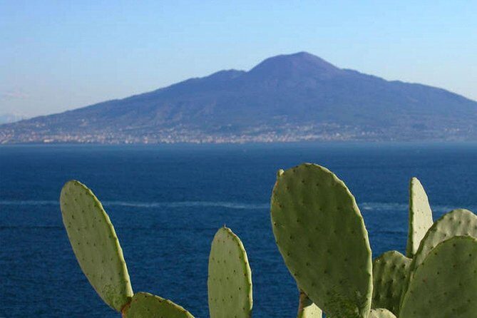 Secrets Walks of Sorrento with a Local - Why this Sorrento secrets walk works in 2 hours