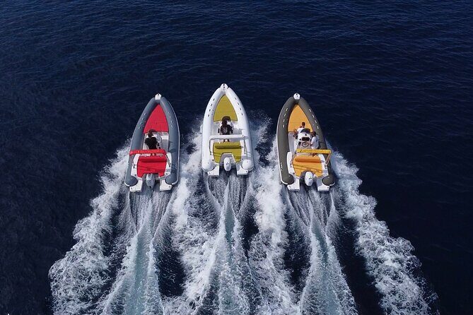 Self Drive Boat Hire - Fuel and port fees: budgeting without surprises