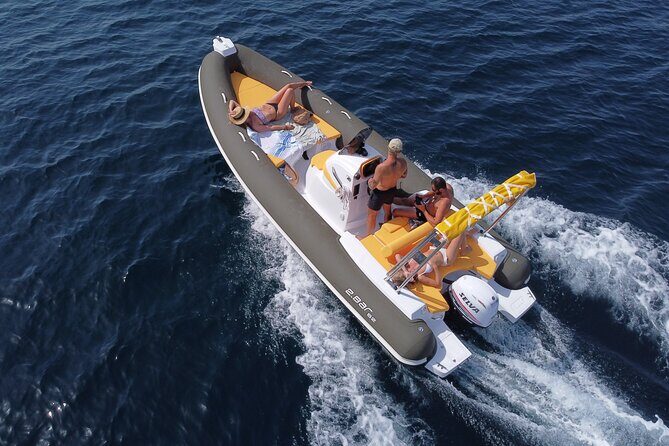 Self Drive Boat Hire - The staff support you’ll actually care about