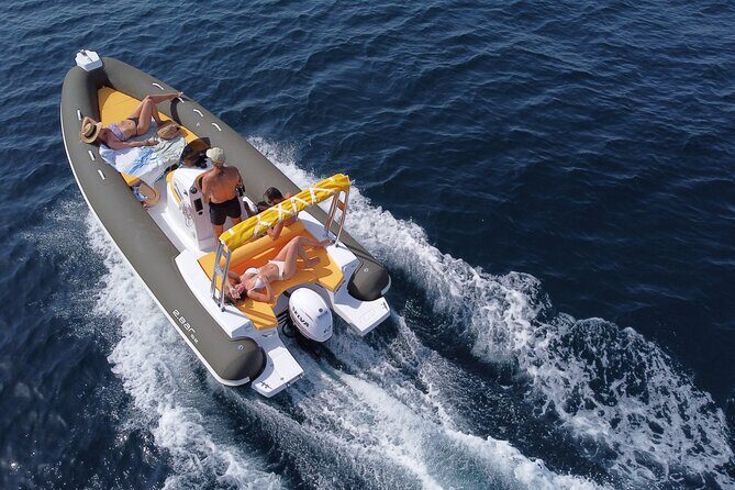 Self Drive Boat Hire - Who this is best for (and who should skip it)