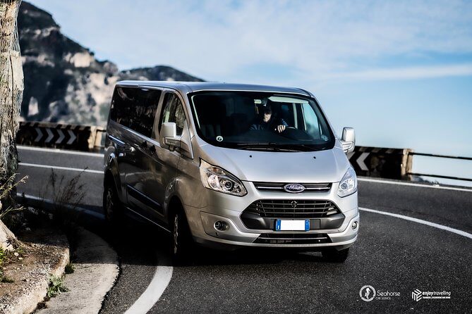 Shared Shuttle Service DA Sorrento to Rome Termini - Key Points Before You Go