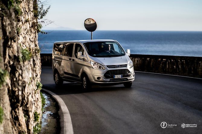 Shared Shuttle Service DA Sorrento to Rome Termini - Meeting Point in Sorrento: How to Avoid the Most Common Snag