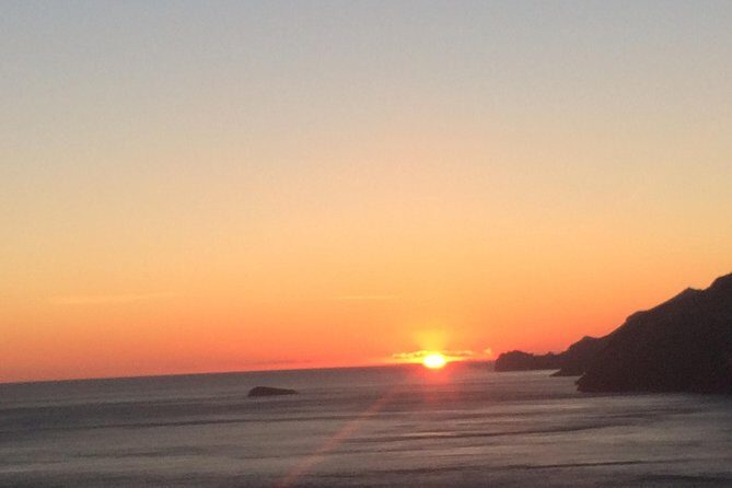 Shared Sunset Cruise from Positano with Drinks & Snacks 1.5-Hour - Quick take: what you’ll feel on this cruise