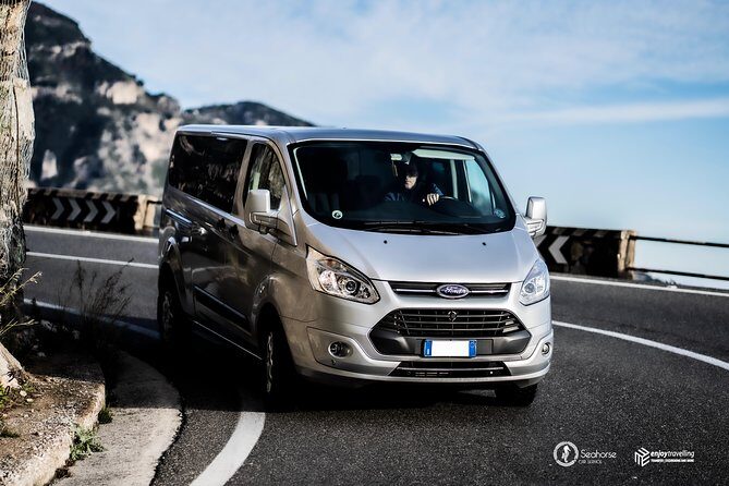 Shared Transfer from Sorrento to Naples Airport - Timing: The Part You Should Plan For (Traffic Plus Shared Stops)