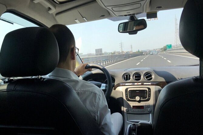 SHARING TOUR COSTIERA [english driver available] POSITANO,AMALFI,RAVELLO NOLUNCH - Price and value: what $120.02 buys you here