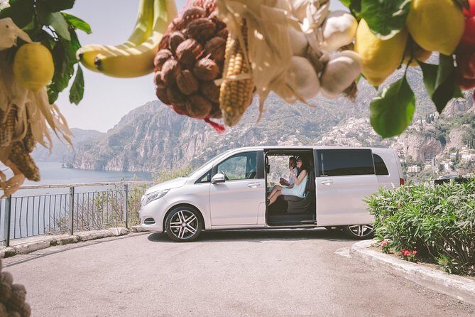 Shore Excursion to the Amalfi Coast - Who this tour fits best