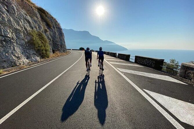 Sightseeing Bike Tour Amalfi Coast - Morning at 8:00: Why the Start Time Matters Here