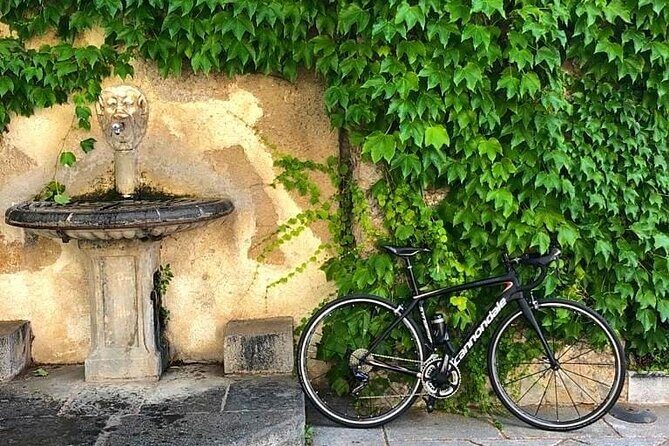 Sightseeing Bike Tour Amalfi Coast - The Guide Matters: English, Pace Control, and Safety