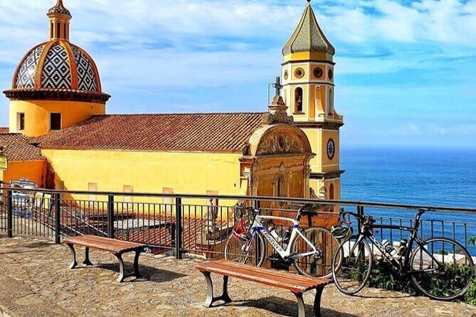 Sightseeing Bike Tour Amalfi Coast - Price and Value: Is $130.95 Worth It?