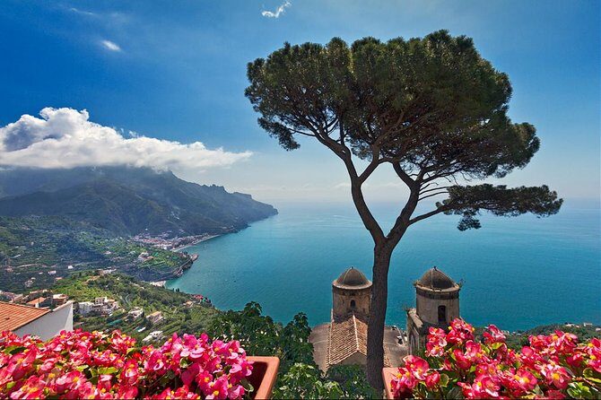 Simply the best of the Amalfi Coast from Positano - Key highlights to expect