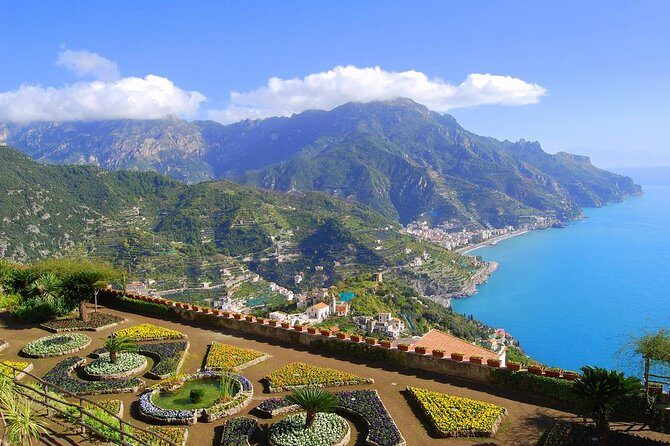 Simply the best of the Amalfi Coast from Sorrento - Key Highlights You’ll Feel Immediately