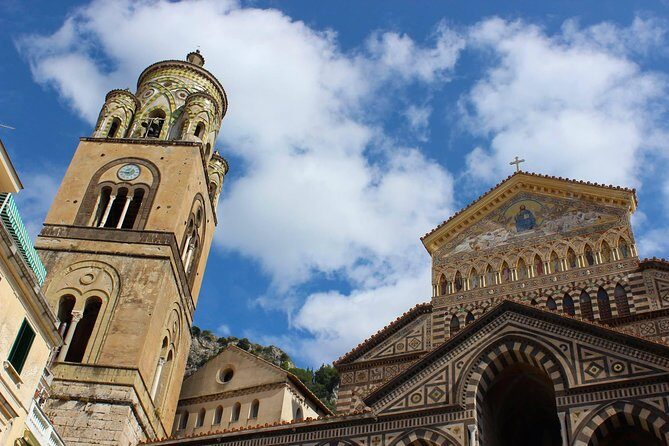 Simply the best of the Amalfi Coast from Sorrento - Coast Highway Photo Stops: Turning the Drive Into Sightseeing