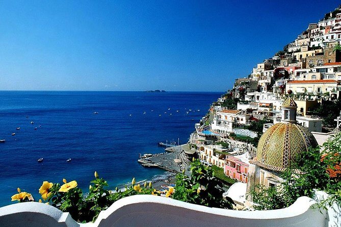 Small Group Amalfi Coast Boat Day Tour from Amalfi - Why this boat day works better than a bus trip