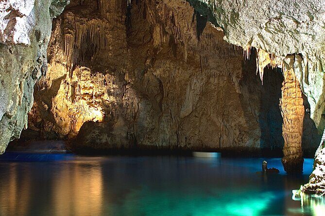 Small Group Amalfi Coast Boat Day Tour from Amalfi - Emerald Grotto: the optional add-on you should think through