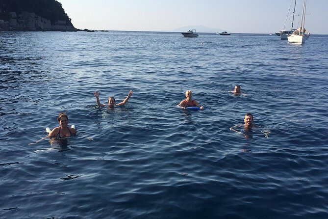 Small Group Amalfi Coast Day Trip from Positano or Praiano - The 7-Hour Schedule: How the Day Really Moves