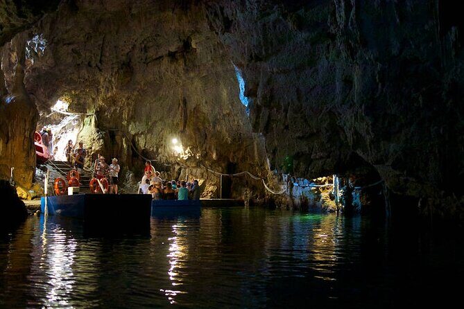 Small Group Amalfi Coast Day Trip from Positano or Praiano - Fjord of Furore and Conca dei Marini: The Stops You’ll Remember