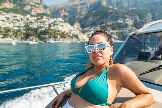 Small Group Boat Tour: Discover the Amalfi Coast from Positano - A 7-Hour Amalfi Coast Day That Trades Crowds for Sea Time