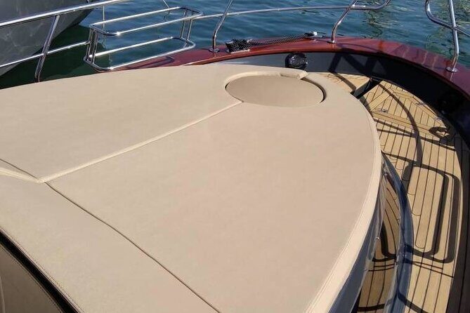 Small group boat tour from Sorrento to Capri - Key highlights worth knowing