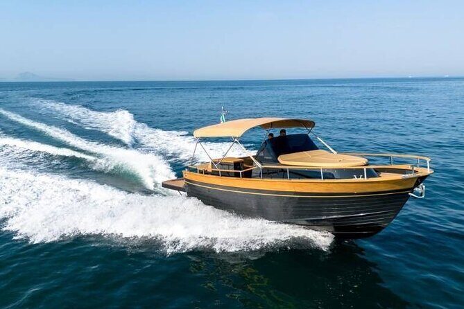Small group boat tour from Sorrento to Capri - Punta Carena and the Blue Grotto: what you skip, and how to handle it