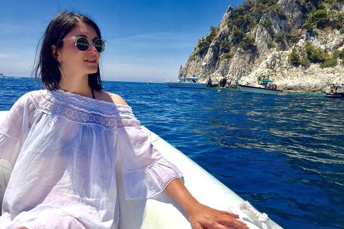 Small Group Ischia and Procida Boat Day Tour from Sorrento - Snorkeling Gear and What You’ll Need to Bring