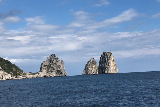 Small-group Positano Capri - Price and value: what you’re really paying for