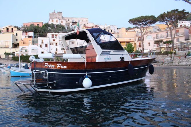 Small-group Positano Capri - Who this suits best (and who should think twice)