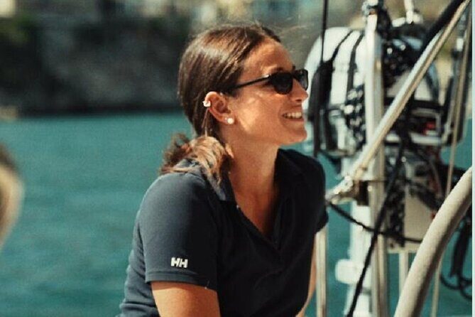 Small Group Sailing Tour in Amalfi Coast with Aperitif - Marmorata Waterfalls and Amalfi Paper History from the Sea