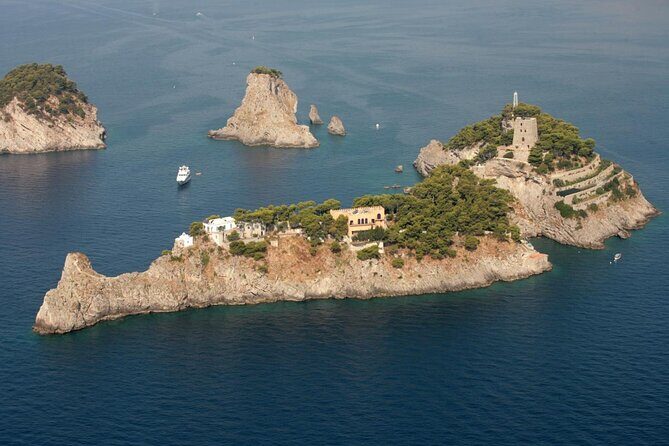 Small Group Tour to Positano by Boat at Sunset - Key things to know before you go
