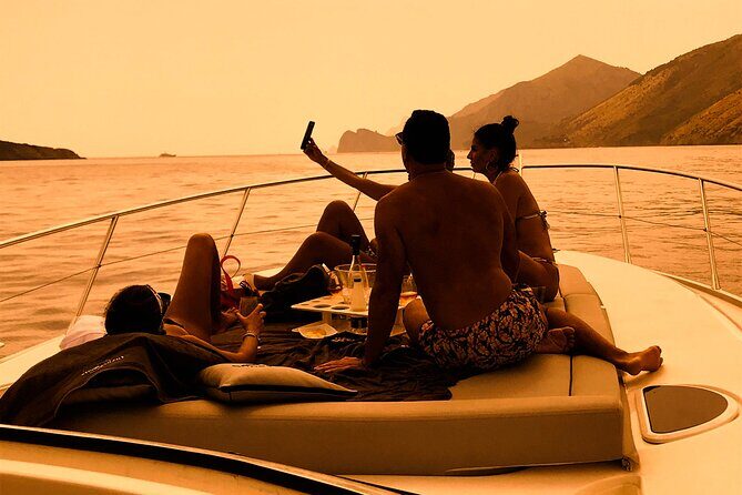 Small Group Tour to Positano by Boat at Sunset - Why this Positano sunset boat feels worth it