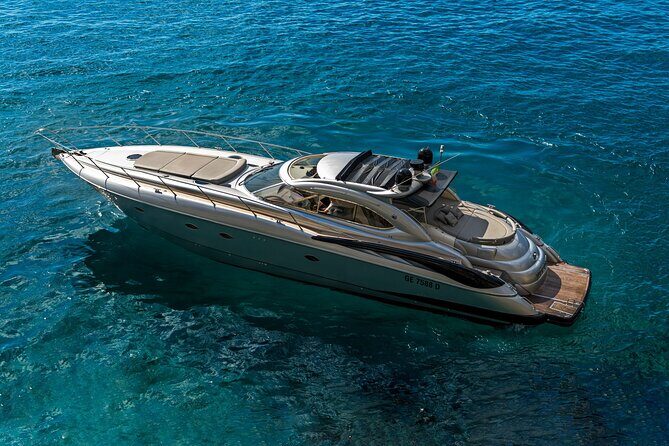 Small Group Tour to Positano by Boat at Sunset - Praiano stop: a short break that actually changes the view
