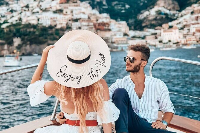 Small Group Tour to Positano by Boat at Sunset - Value check: what $84.48 gets you in real terms