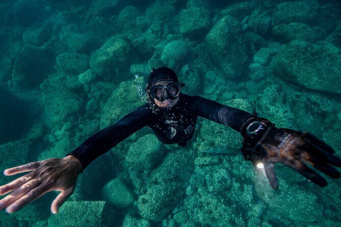 Snorkeling with Marine Biologist Expert from Sorrento - Underwater Stops: Multiple Coves and What to Expect in Each