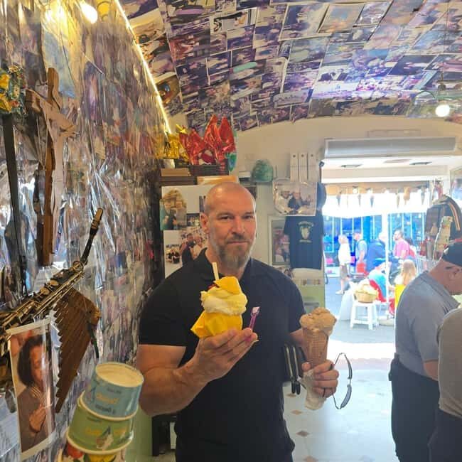 Sorrento: Art & Food Tour with Tastings - Should you book? My take on who it’s perfect for