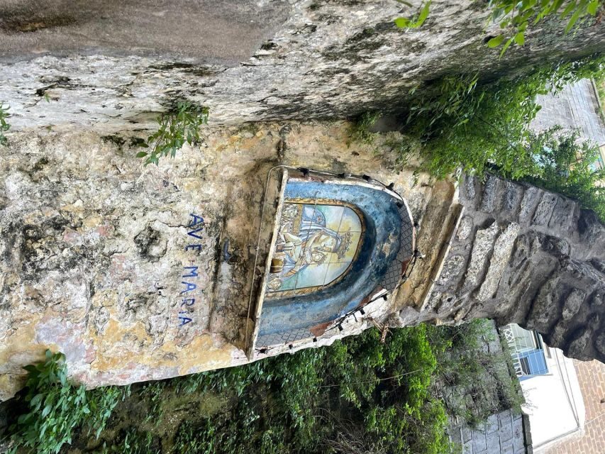 Sorrento: Art & Food Tour with Tastings - Timing, pace, and what to bring (including that summer beach add-on)