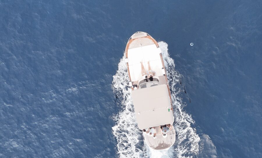 Sorrento: Capri and Blue Grotto Yacht Tour with Snorkeling - Who this Sorrento Capri boat tour fits best