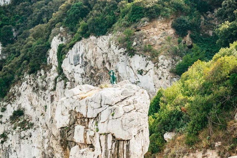 Sorrento: Coast and Capri Boat Trip with Limoncello Tasting - Price and value: what you pay for, and what you should budget