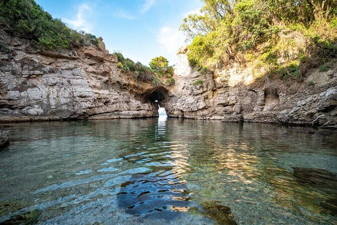 Sorrento Coast Cruise with Limoncello Tasting - Swim Stop and Snorkeling Masks: How to Get the Most Water Time