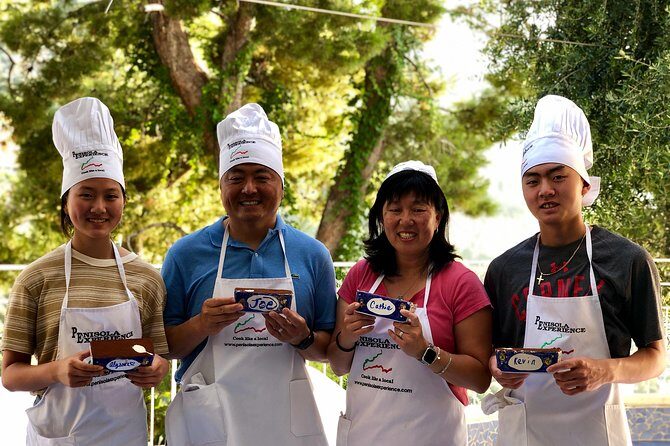 Sorrento: Cook Like a Local with a Stunning Sea View - Price and value: what you’re really paying for